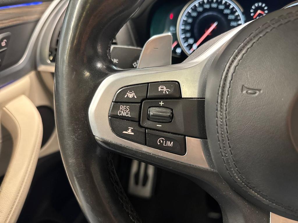 BMW X3 xdrive20d Msport 190cv auto