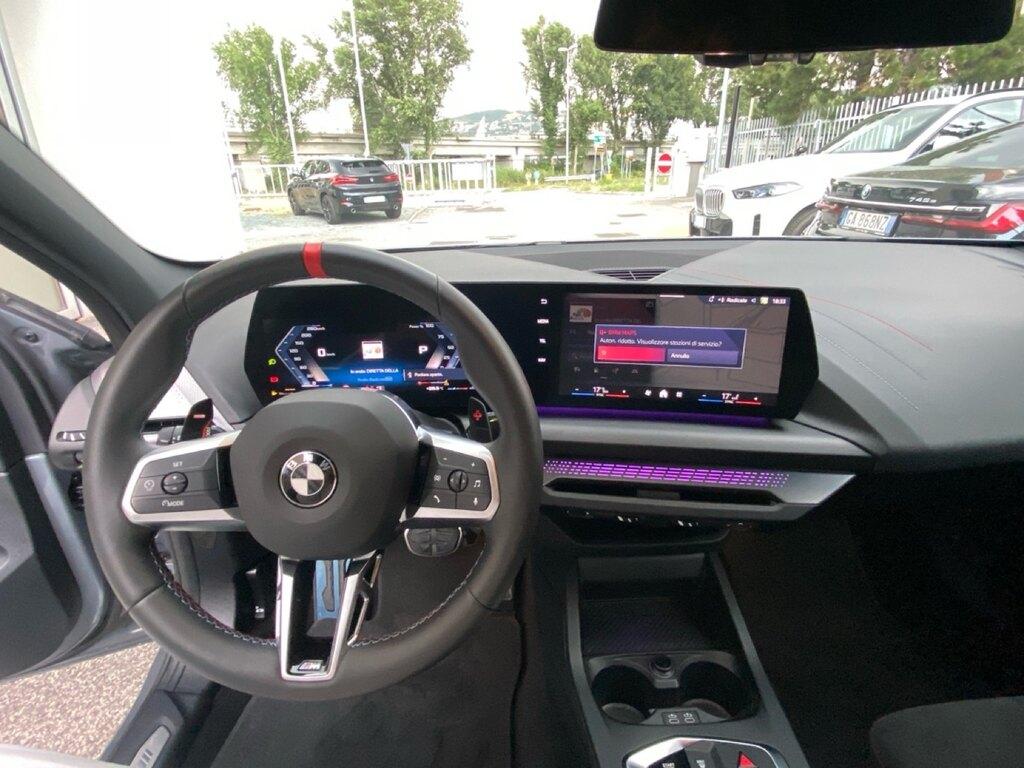 BMW Serie 1 M M135 xdrive auto