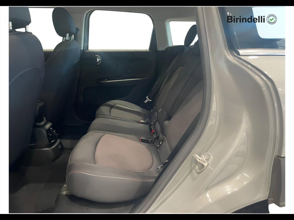 Mini Cooper Countryman 1.5 TwinPower Turbo Cooper