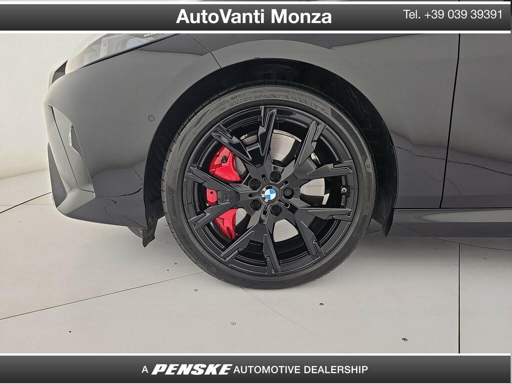 BMW Serie 2 218d Gran Coupe Msport