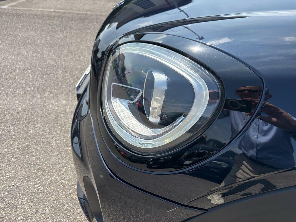 Mini Cooper S Countryman 2.0 TwinPower Turbo Cooper S Hype Steptronic