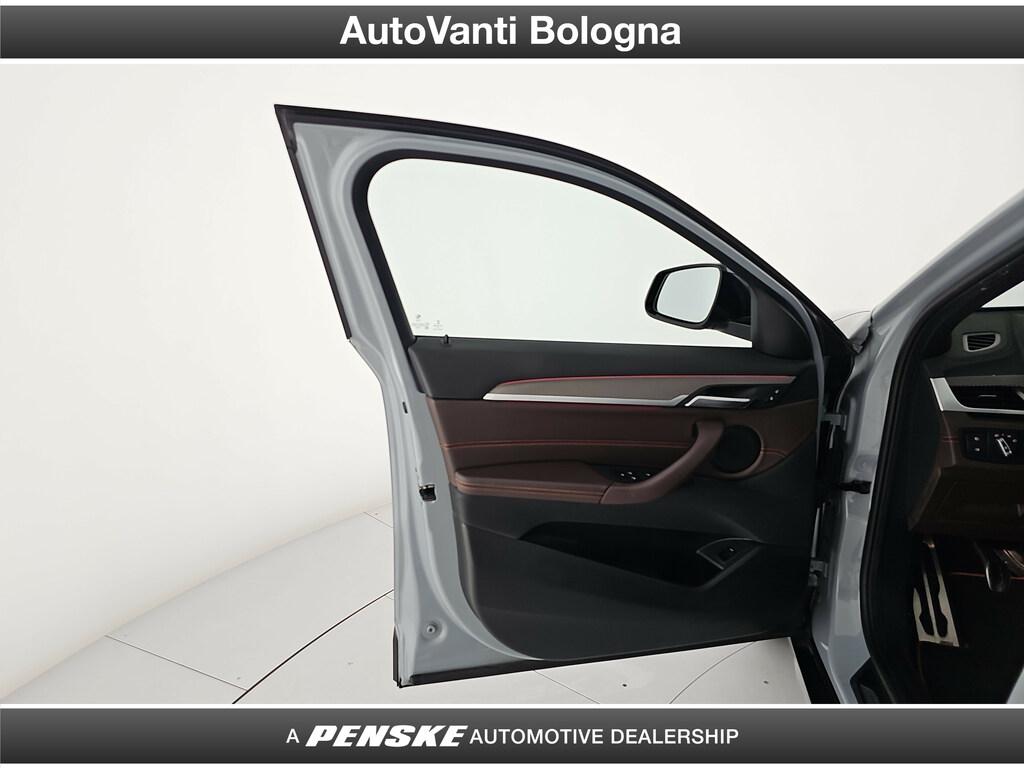 BMW X2 sdrive18i M Mesh Edition 136cv