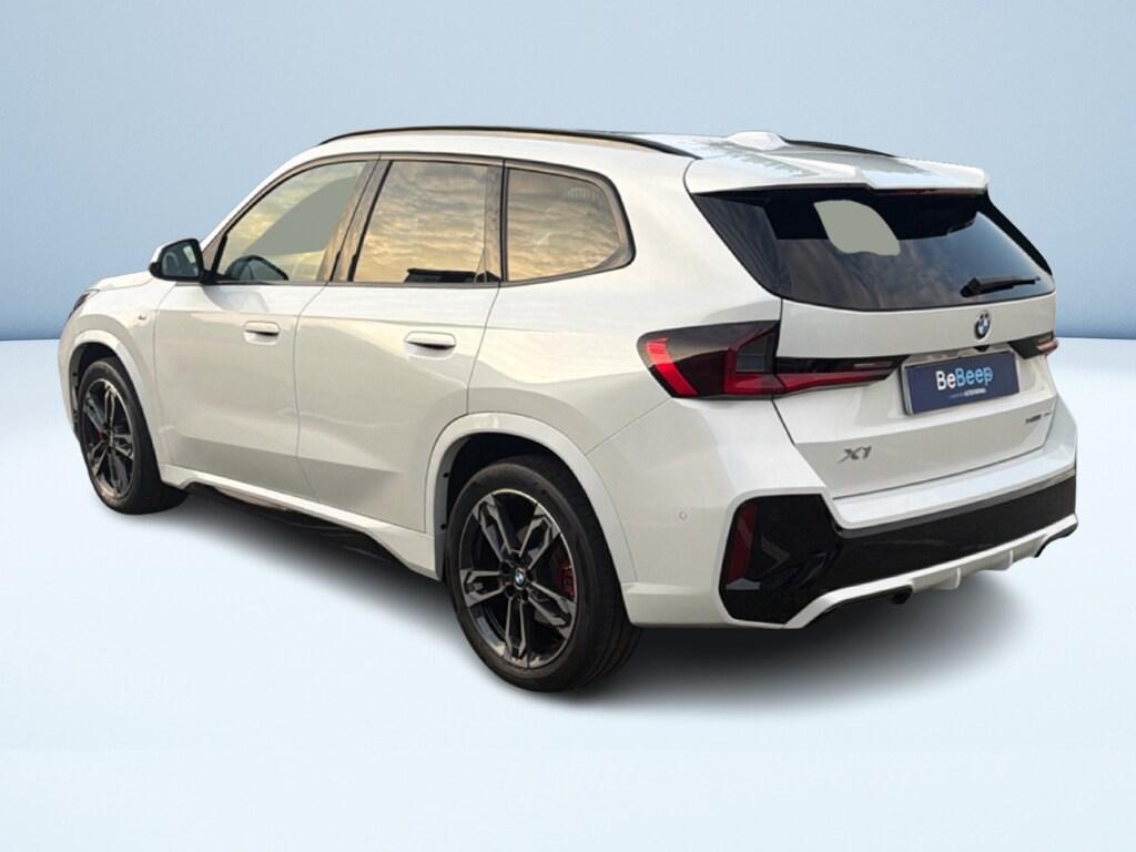 BMW X1 xdrive20d mhev 48V MSport Pro auto