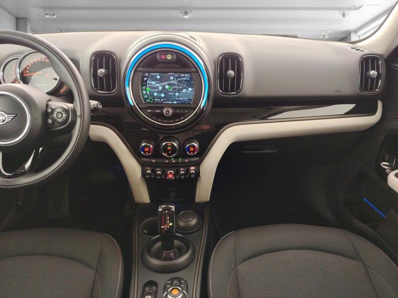 Mini One D Countryman 1.5 TwinPower Turbo One D Hype Steptronic