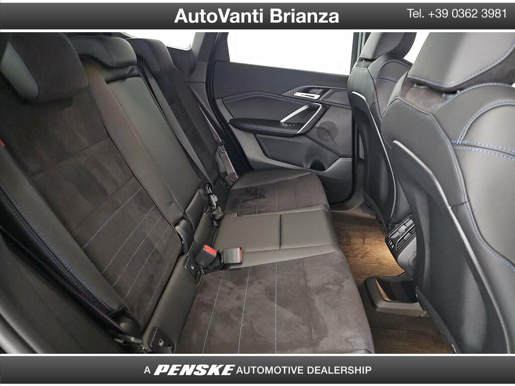 BMW X1 xdrive 25e MSport Pro auto