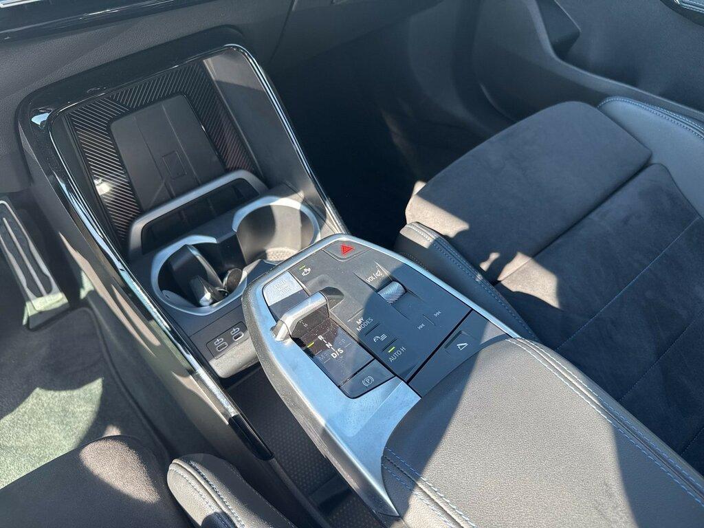 BMW X1 sdrive18d MSport Pro auto