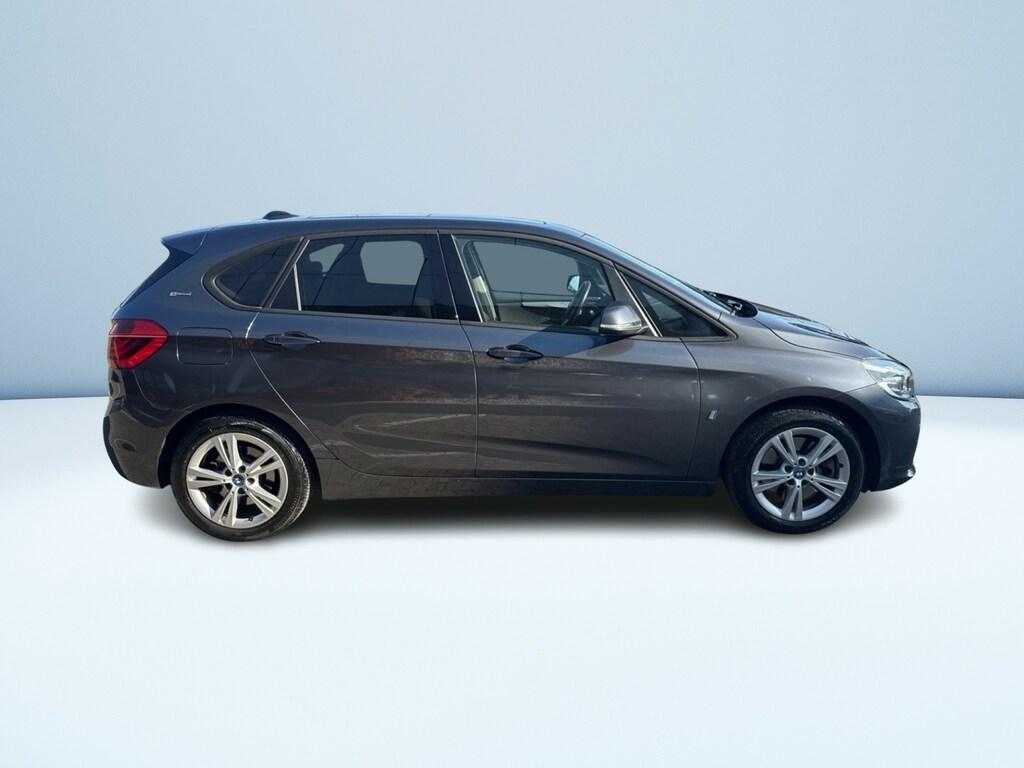 BMW Serie 2 225xe Active Tourer iPerformance Advantage auto my17