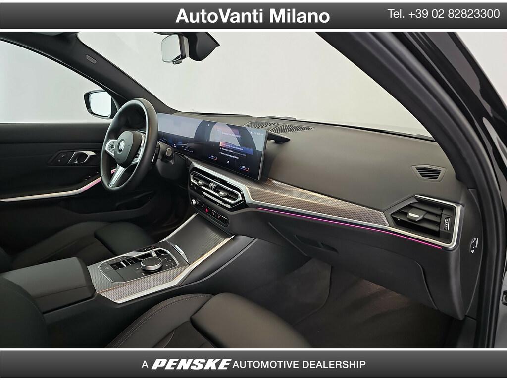 BMW Serie 3 320d mhev 48V Msport auto