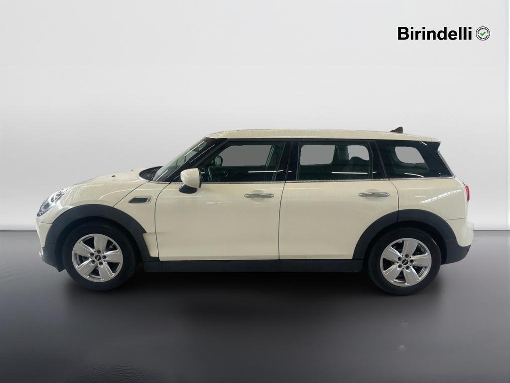 Mini One Clubman 1.5 One