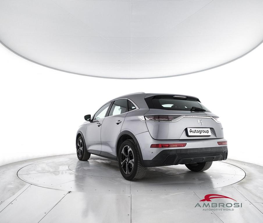 DS DS7 Crossback 1.5 bluehdi Grand Chic 130cv auto