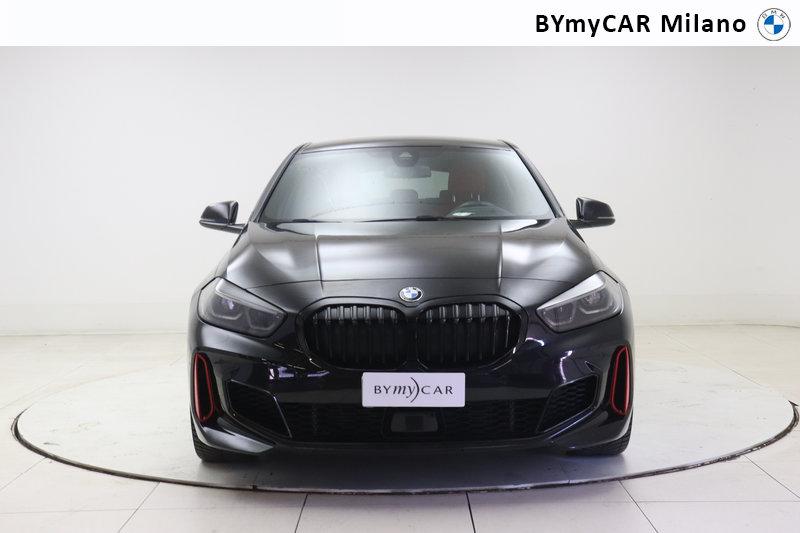 BMW Serie 1 128ti Msport auto