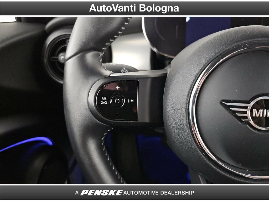 Mini Cooper 1.5 TwinPower Turbo Cooper DCT