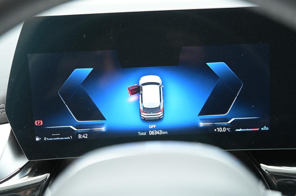BMW X1 sdrive18i X-Line auto
