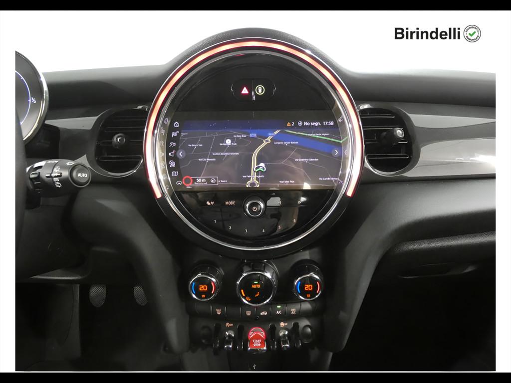 Mini Cooper 1.5 TwinPower Turbo Cooper