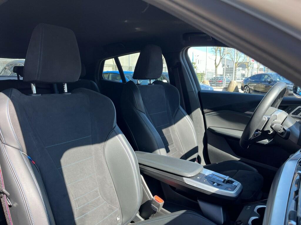 BMW X2 xdrive 20d 48V MSport Pro auto