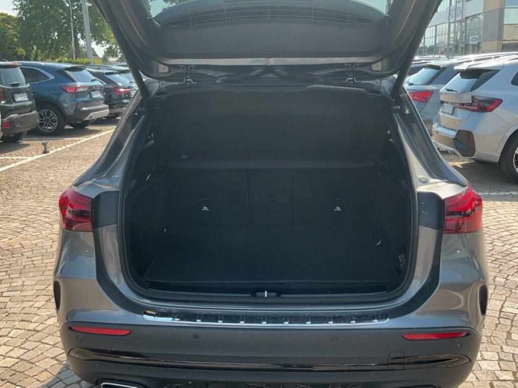 Mercedes GLA 200 d AMG Line Advanced Plus auto