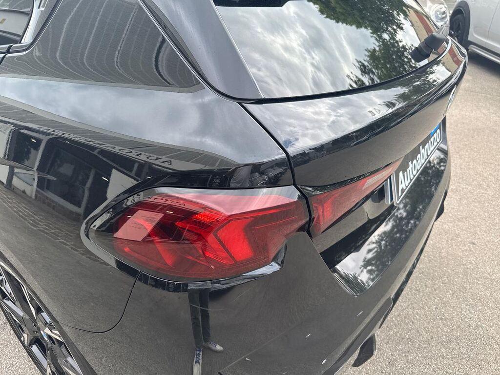 BMW Serie 1 118d MSport Pro auto