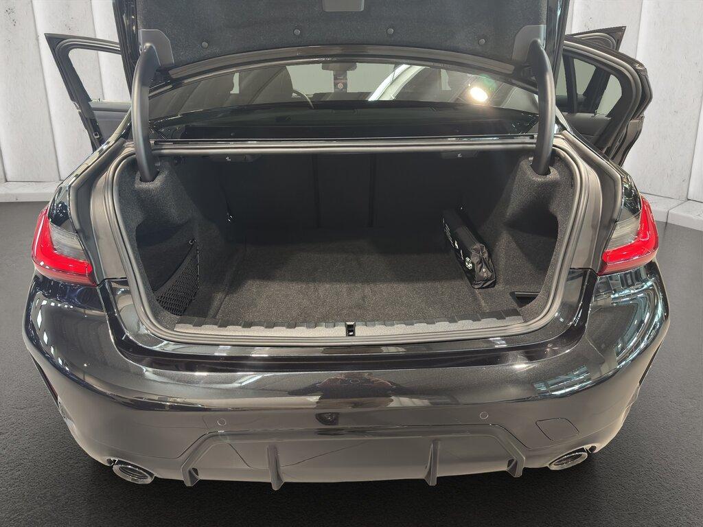 BMW Serie 3 320d mhev 48V xdrive M Sport Pro auto