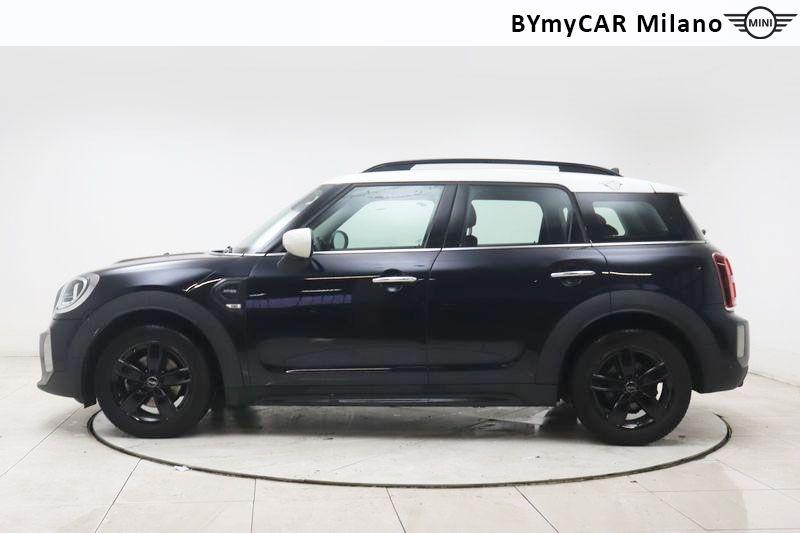 Mini Cooper Countryman 1.5 Business Auto