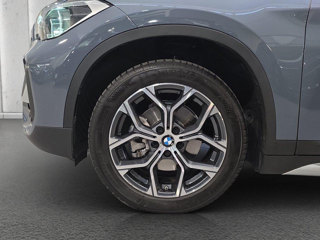 BMW X1 sdrive18i xLine Plus 136cv auto