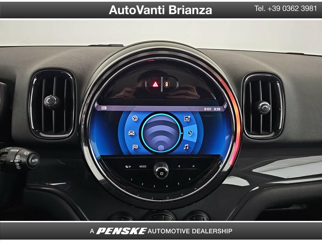 Mini Cooper Countryman 1.5 Business Auto