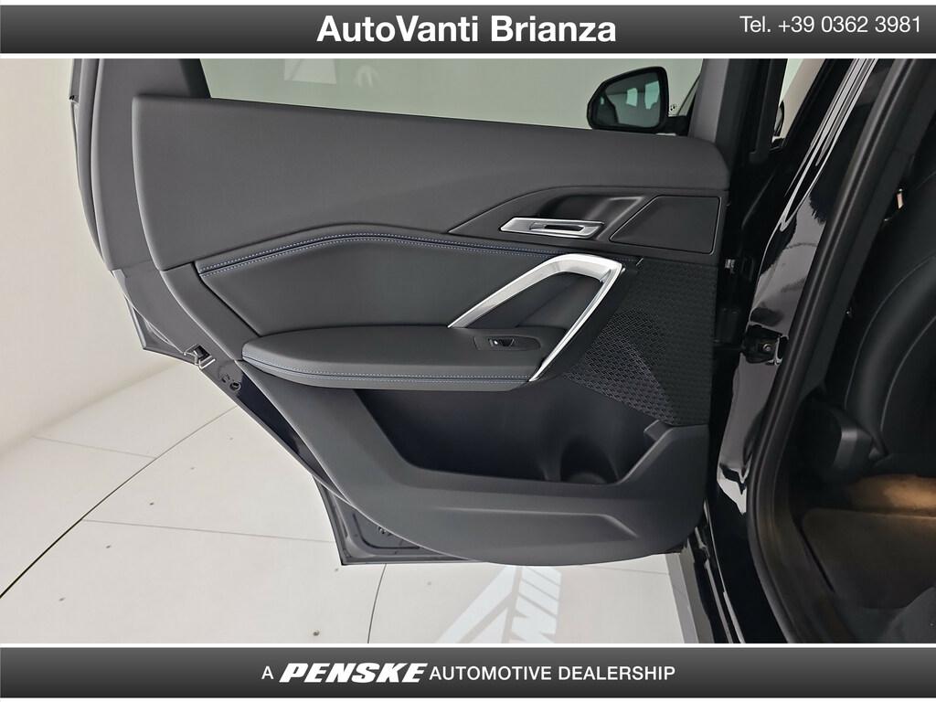 BMW X1 xdrive 25e MSport Pro auto