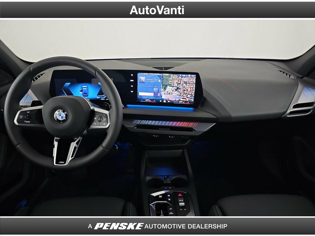 BMW Serie 1 118d MSport Pro auto