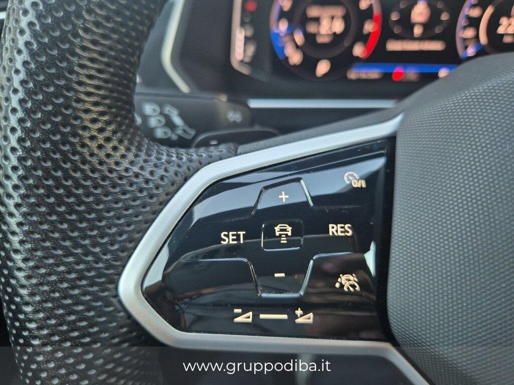 Volkswagen Tiguan 1.5 tsi act R-Line 150cv dsg