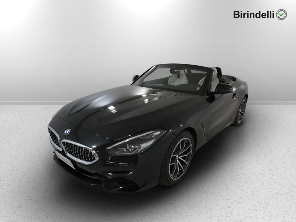BMW Z4 sdrive 20i Sport auto