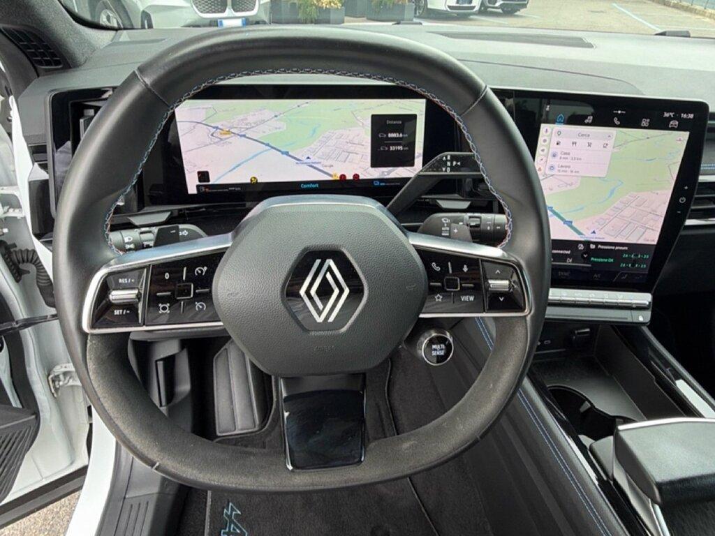Renault Austral 1.2 E-Tech full hybrid Techno Esprit Alpine 200cv