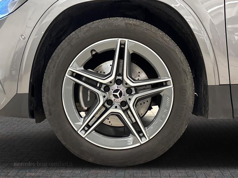 Mercedes GLA 250 e phev AMG Line Advanced Plus auto