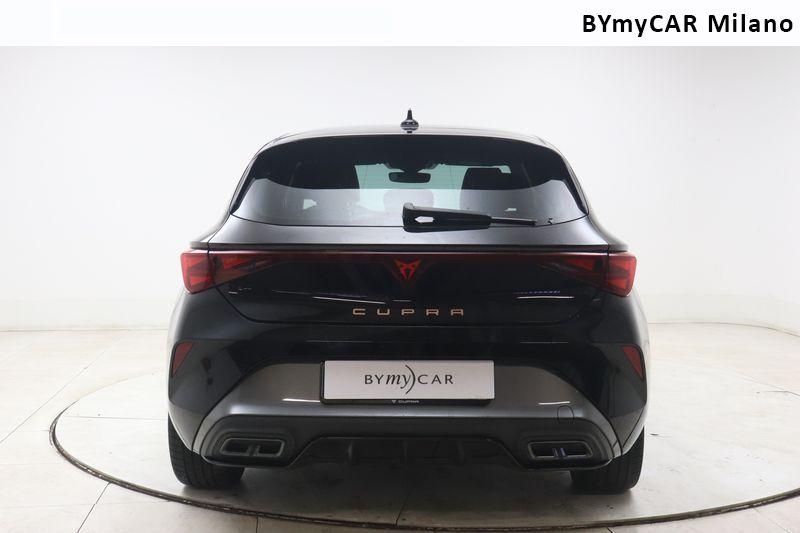 Cupra Leon 2.0 tdi 150cv dsg
