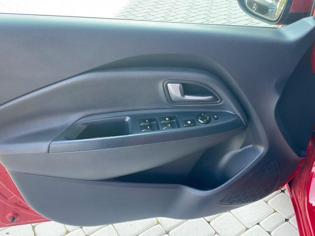 Kia Rio 1.2 cvvt Cool 5p E6