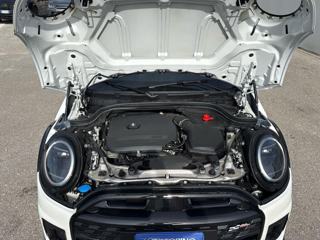 Mini Mini Cooper 3p 1.5 C JCW auto