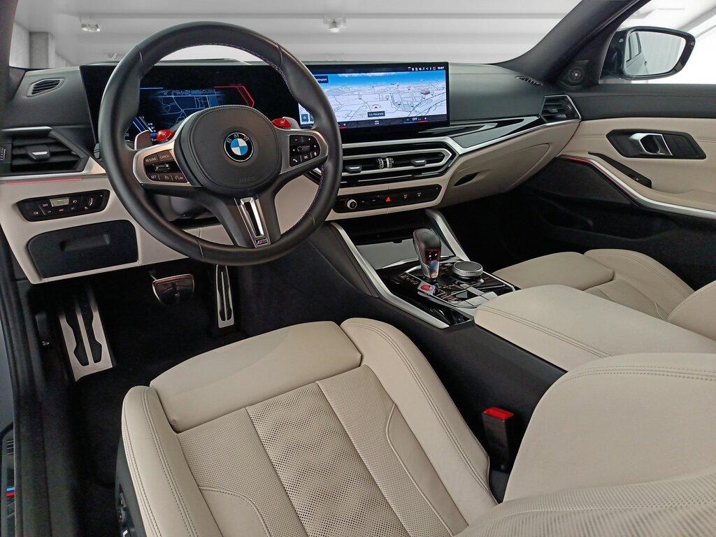 BMW M3 Touring 3.0 Competition M xdrive auto