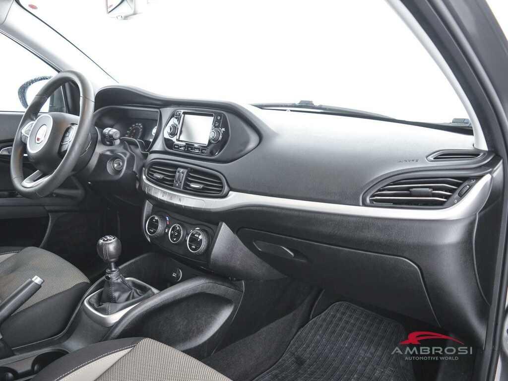 Fiat Tipo 4p 1.6 mjt Opening edition Plus 120cv