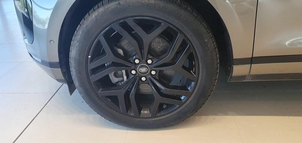 Land Rover Range Rover Evoque Evoque 2.0d i4 mhev S awd 163cv auto
