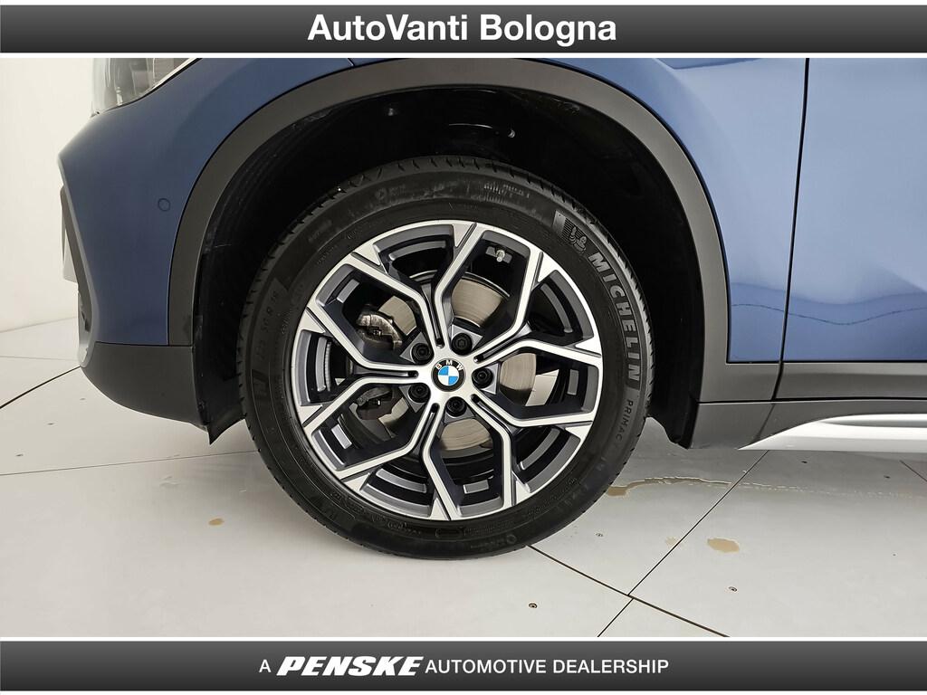 BMW X1 sdrive18d xLine Plus auto