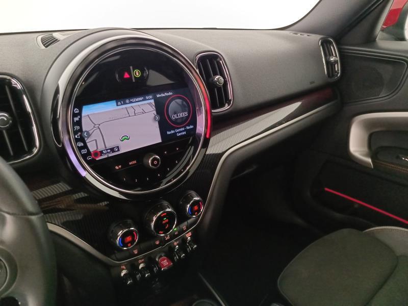 Mini Mini Countryman 2.0 JCW JCW auto