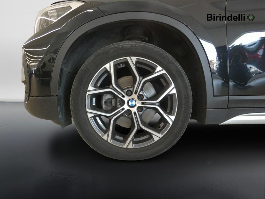 BMW X1 sdrive18d xLine Plus auto