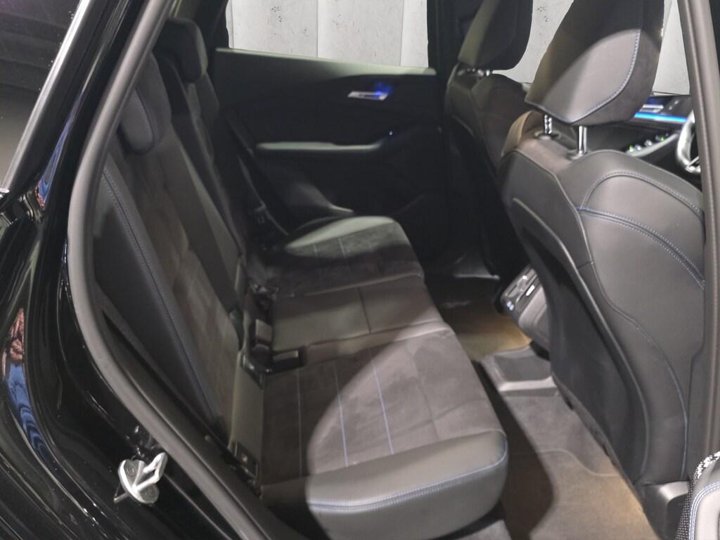 BMW Serie 2 218d Active Tourer Msport auto