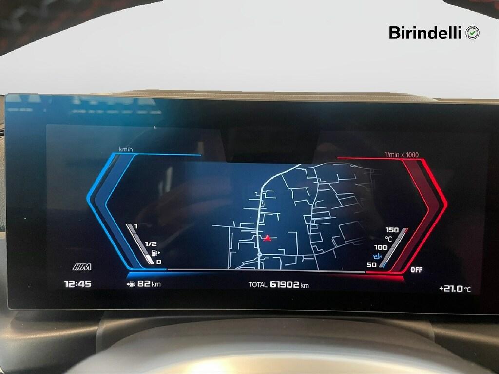 BMW M2 Coupe 3.0 460cv auto