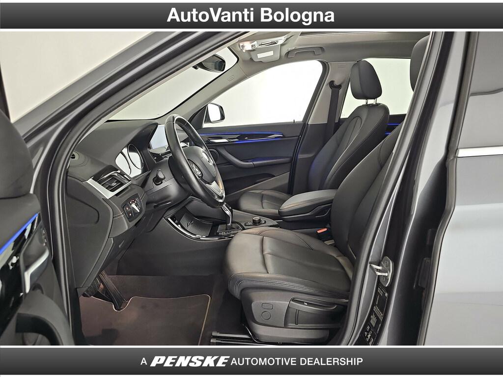 BMW X1 xdrive18d xLine auto