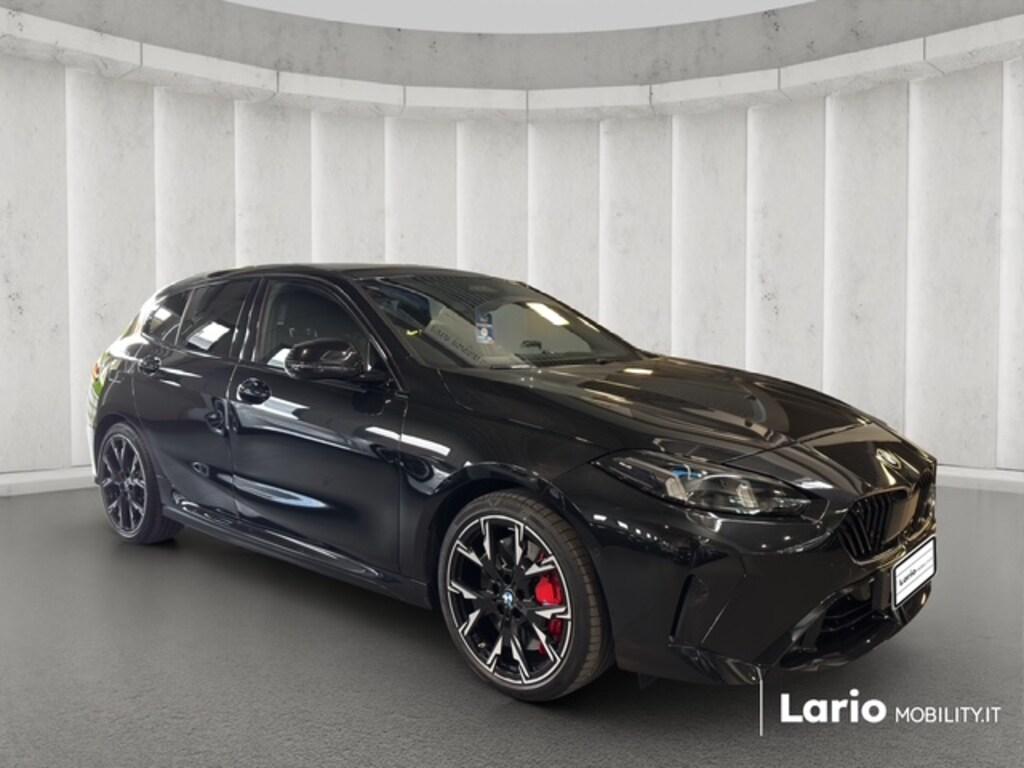BMW Serie 1 118d MSport Pro auto