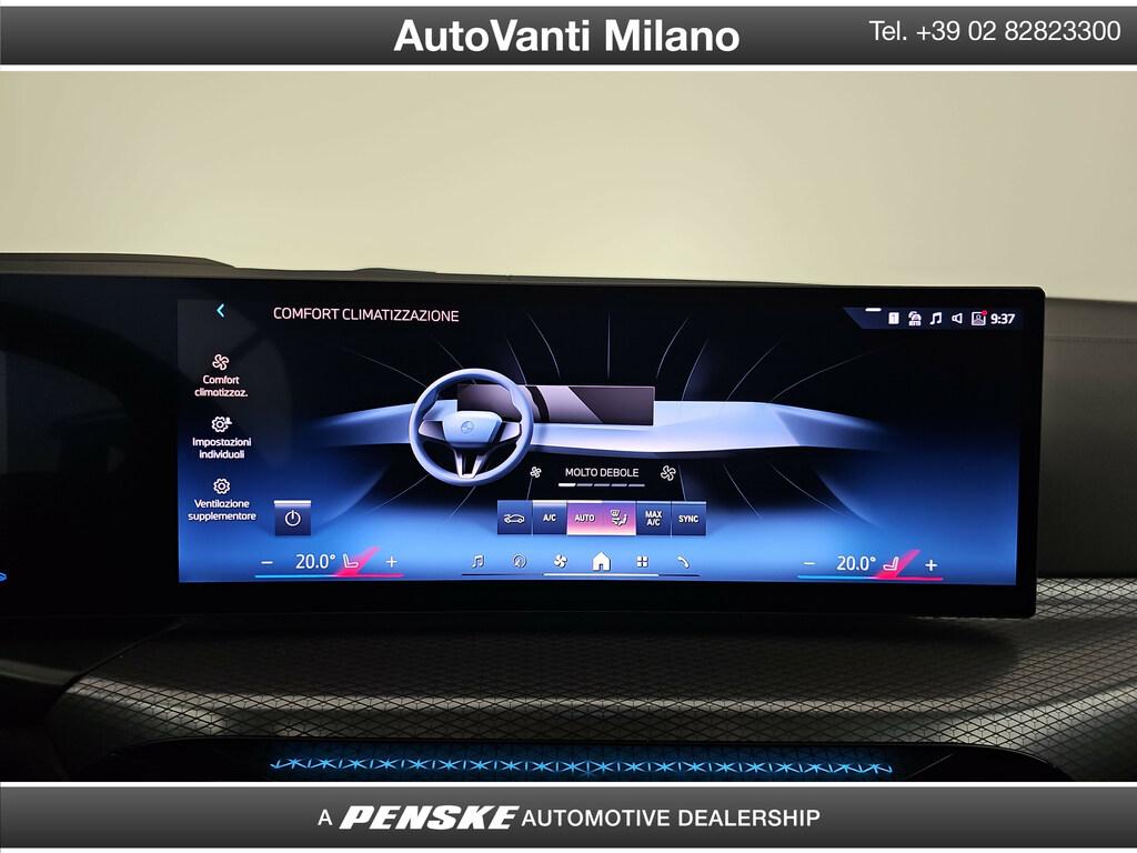 BMW Serie 4 420d Cabrio mhev 48V M Sport Pro auto