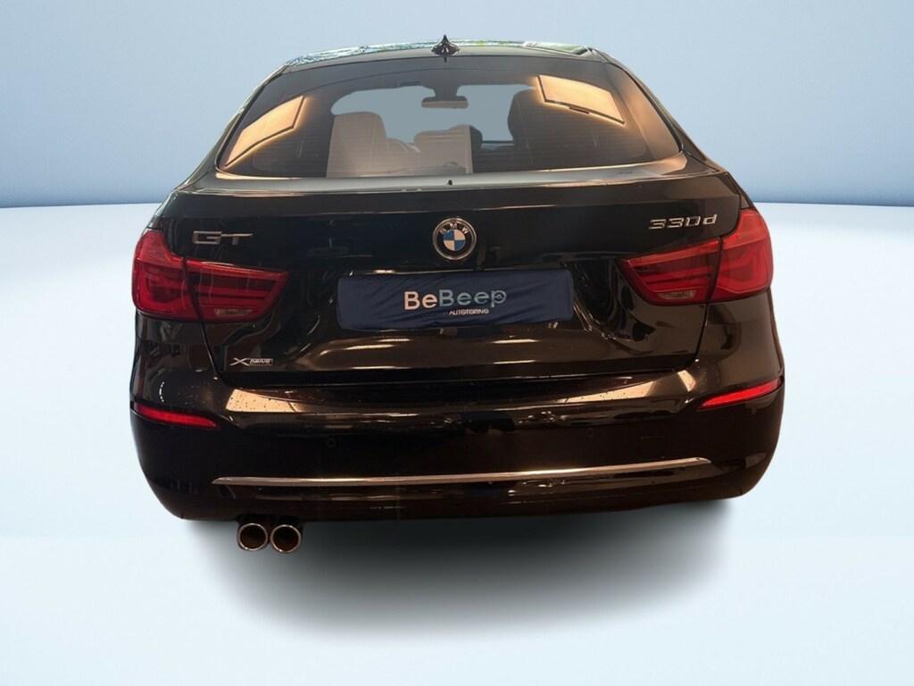 BMW Serie 3 330dA Gran Turismo xdrive Luxury