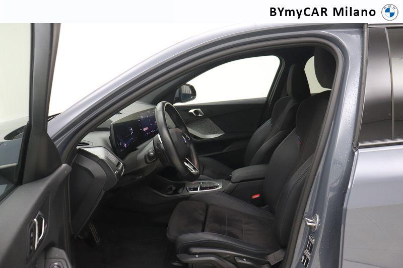 BMW Serie 1 118d MSport Pro auto