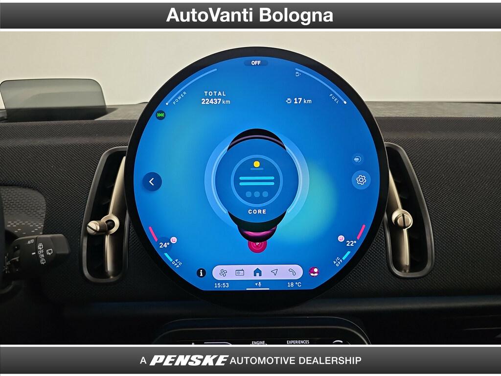 Mini Mini Countryman 2.0 48V D Classic auto