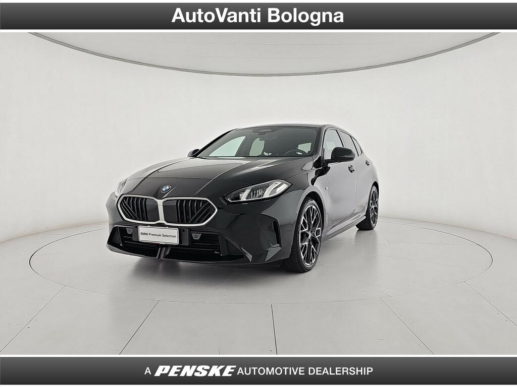 BMW Serie 1 118d MSport auto