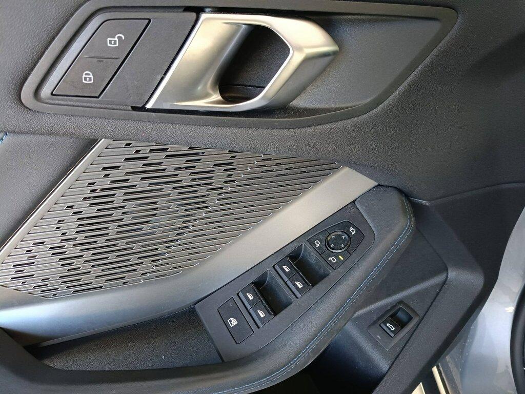 BMW Serie 1 118d MSport Pro auto